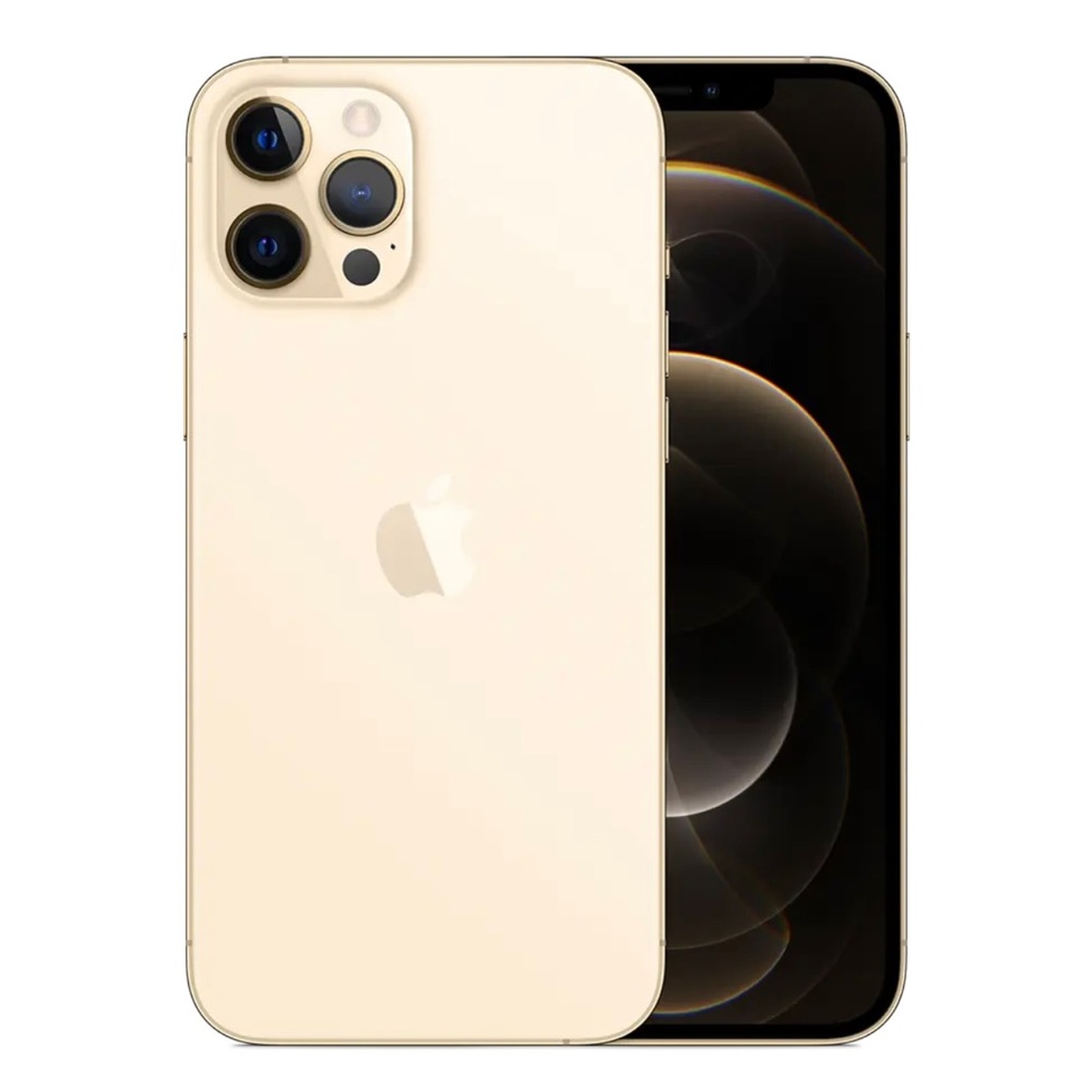 Apple 12 pro max Very good condition , Color Gold